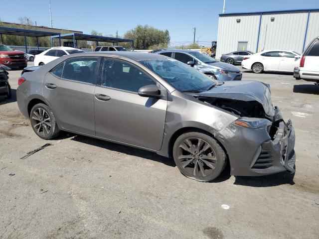 Photo 4 from auction – 2017 TOYOTA COROLLA L with VIN 2T1BURHE1HC861061