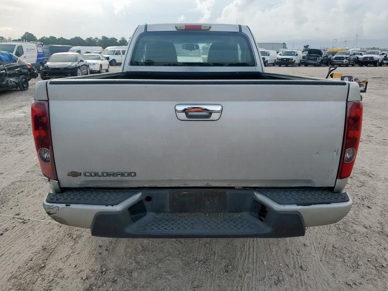 Photo 6 from auction – 2012 CHEVROLET COLORADO with VIN 1GCESBF97C8115377