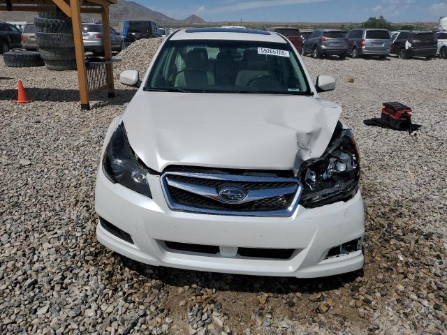 Photo 5 from auction – 2011 SUBARU LEGACY 2.5 with VIN 4S3BMBK68B3211569