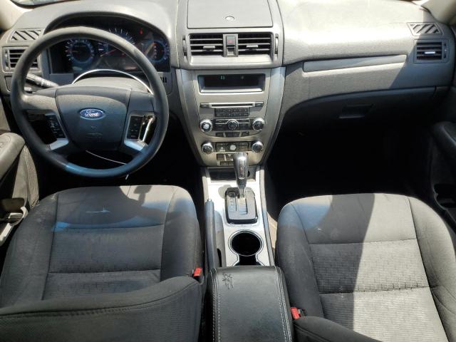 Photo 8 from auction – 2012 FORD FUSION SE with VIN 3FAHP0HA4CR379896