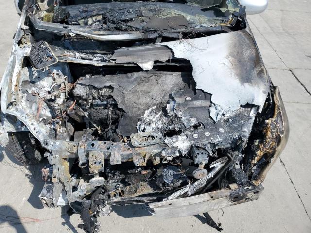 Photo 11 from auction – 2013 TOYOTA PRIUS with VIN JTDKN3DU9D5604857