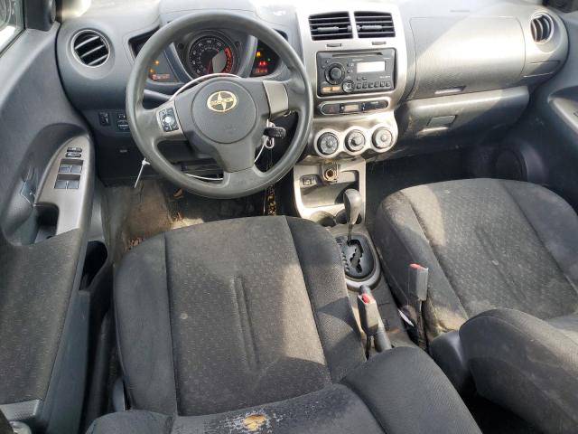 Photo 8 from auction – 2012 TOYOTA SCION XD with VIN JTKKU4B45C1016934
