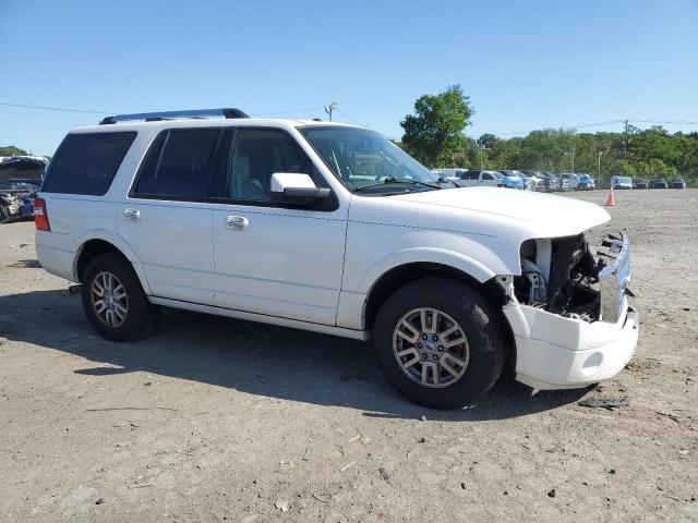 Photo 4 from auction – 2012 FORD EXPEDITION with VIN 1FMJU2A56CEF24383