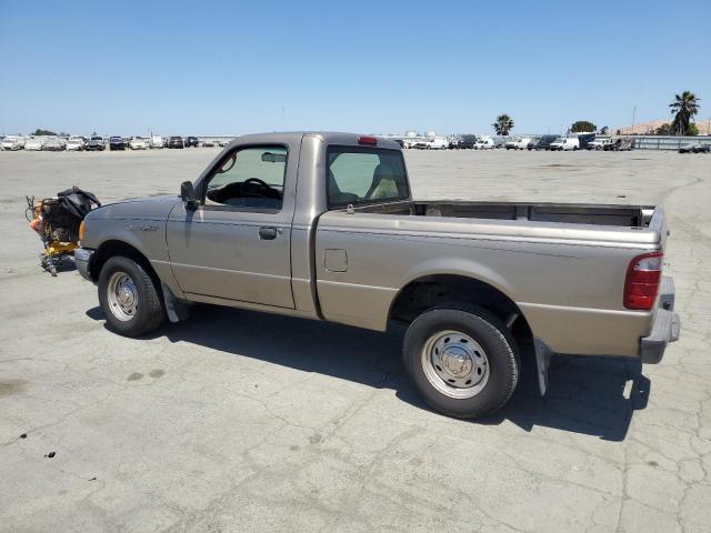 Photo 2 from auction – 2016 FORD RANGER with VIN 1FTYR10D73PA35020