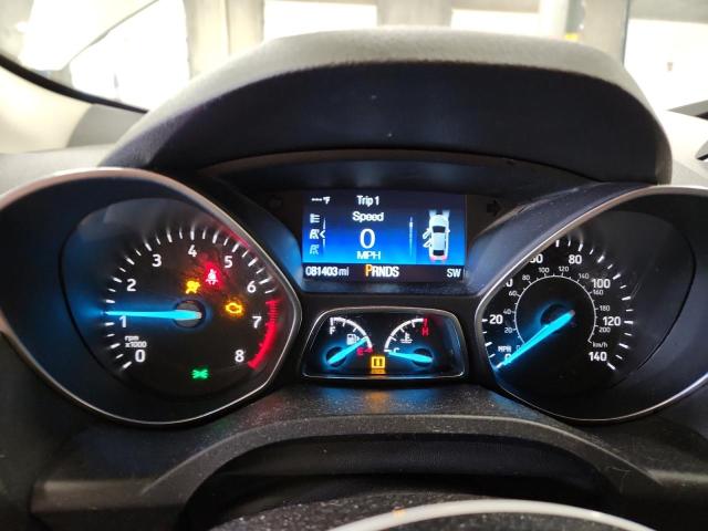 Photo 9 from auction – 2017 FORD ESCAPE SE with VIN 1FMCU9G97HUE08652