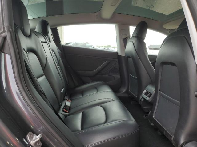 Photo 10 from auction – 2018 TESLA MODEL 3 with VIN 5YJ3E1EA6JF158755
