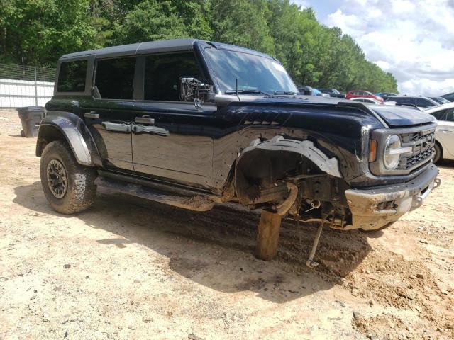 Photo 4 from auction – 2022 FORD BRONCO RAP with VIN 1FMEE5JRXNLA51945