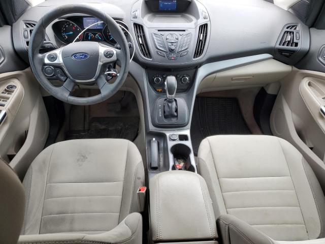 Photo 8 from auction – 2015 FORD ESCAPE SE with VIN 1FMCU9GX5FUA82135