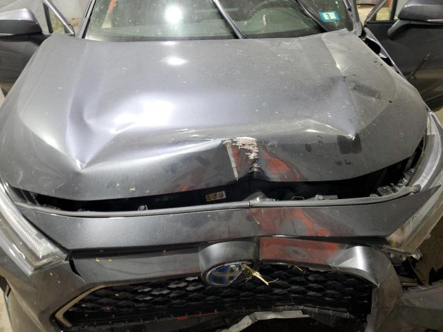 Photo 12 from auction – 2022 TOYOTA RAV4 PRIME with VIN JTMAB3FV4ND099716