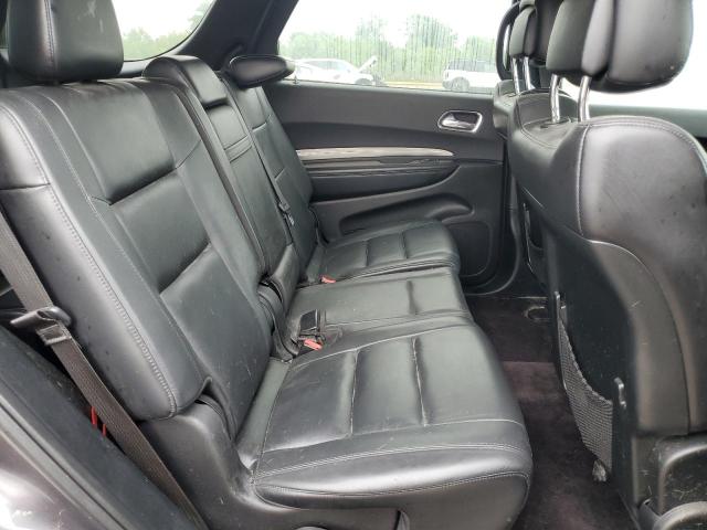 Photo 11 from auction – 2017 DODGE DURANGO GT with VIN 1C4RDJDG8HC918128