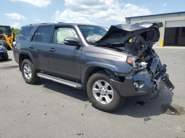 Photo 4 from auction – 2017 TOYOTA 4RUNNER SR with VIN JTEBU5JR5H5454729