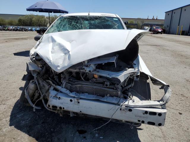 Photo 5 from auction – 2000 FORD FOCUS ZX3 with VIN 3FAHP3131YR213629