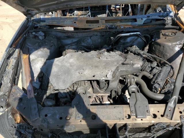 Photo 11 from auction – 2005 BUICK LACROSSE C with VIN 2G4WC532251209601