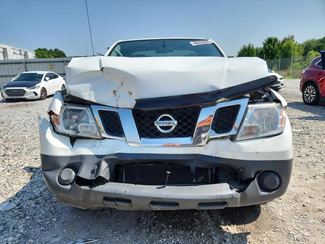 Photo 5 from auction – 2017 NISSAN FRONTIER S with VIN 1N6BD0CT5HN773223