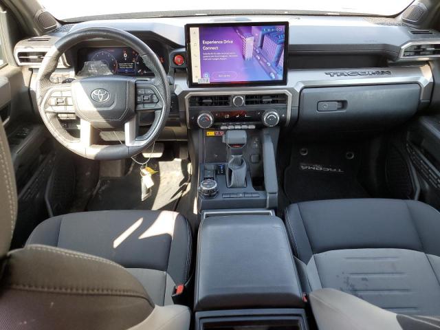 Photo 8 from auction – 2024 TOYOTA TACOMA DOU with VIN 3TMLB5JN2RM018329