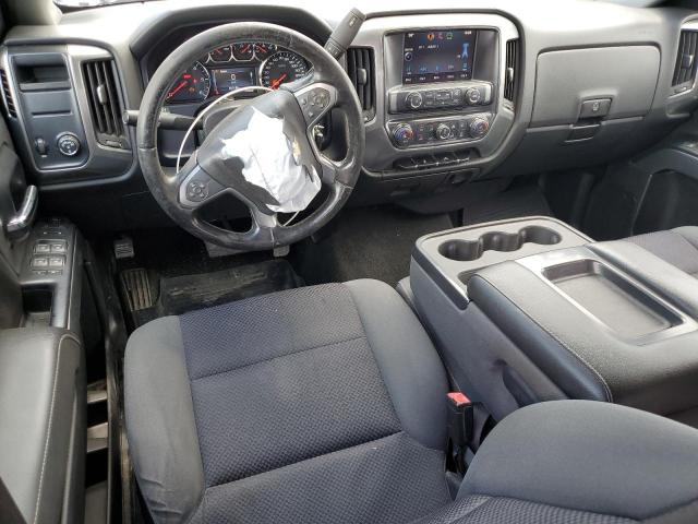 Photo 8 from auction – 2014 CHEVROLET SILVERADO with VIN 1GCRCREC8EZ190073