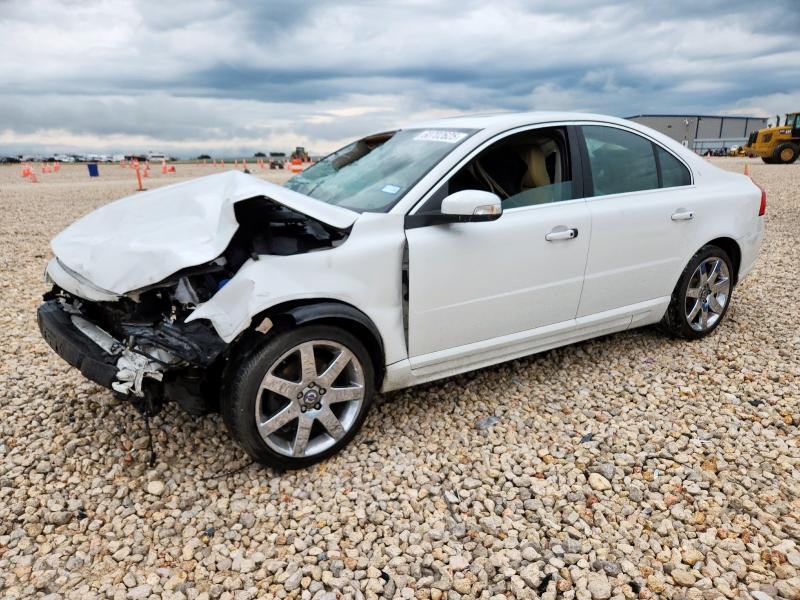 Photo 1 from auction – 2007 VOLVO S80 3.2 with VIN YV1AS982471034241