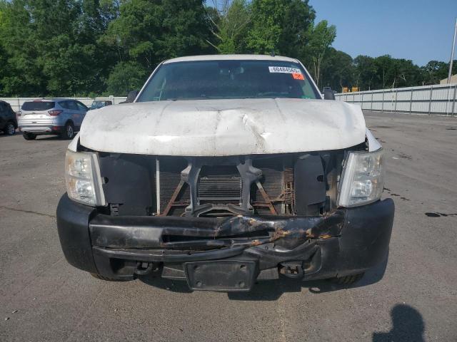 Photo 5 from auction – 2009 CHEVROLET SILVERADO with VIN 1GCEK14C49Z282050