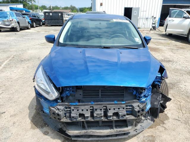 Photo 5 from auction – 2018 FORD FOCUS SE with VIN 1FADP3FE8JL229100