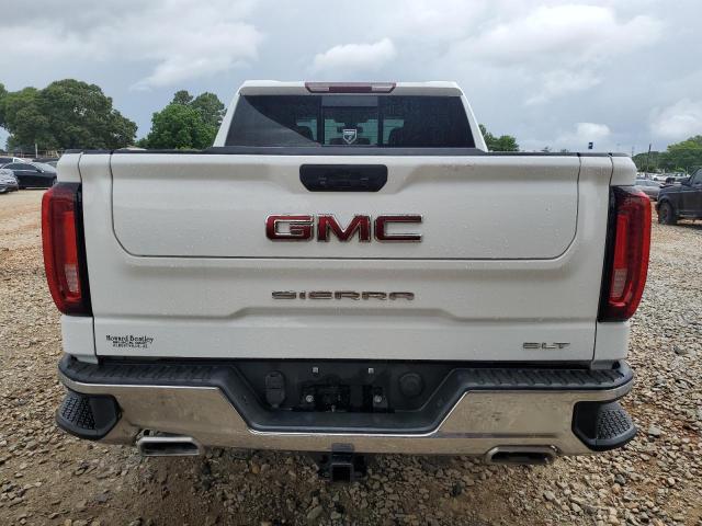 Photo 6 from auction – 2021 GMC 280 with VIN 1GTU9DED7MZ157746