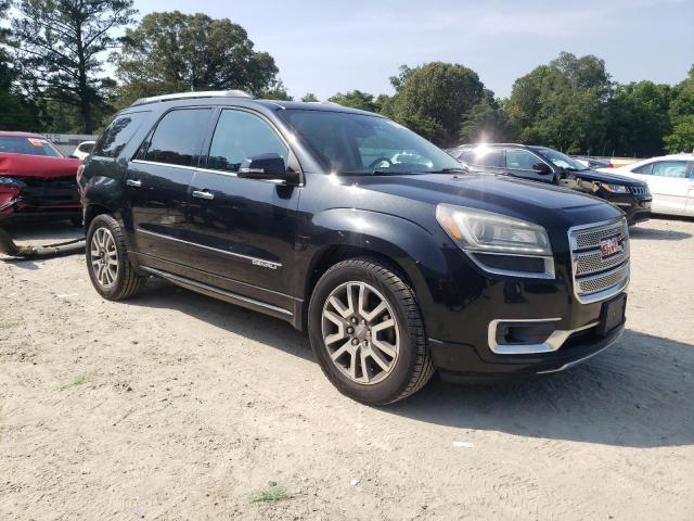 Photo 4 from auction – 2014 GMC ACADIA DEN with VIN 1GKKVTKD0EJ363240