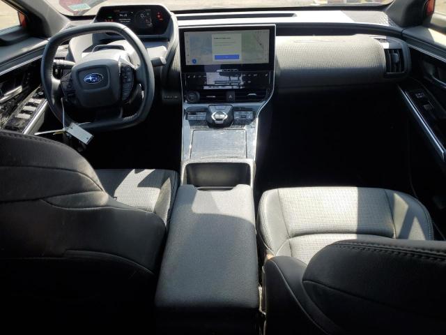 Photo 8 from auction – 2024 SUBARU SOLTERRA P with VIN JTMABABA3RA057598