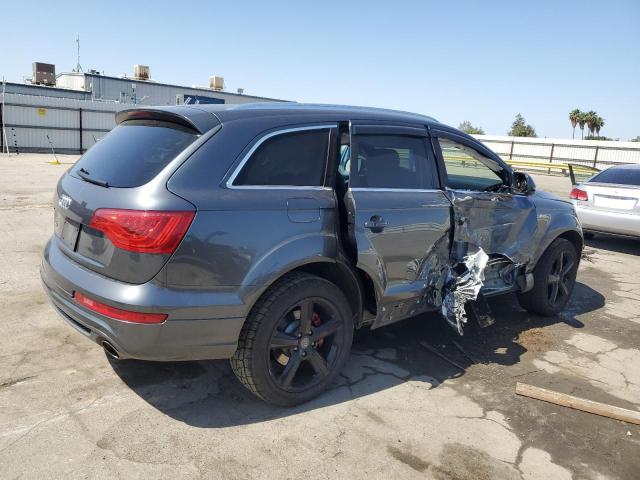 Photo 3 from auction – 2011 AUDI Q7 PRESTIG with VIN WA1DGBFE5BD001632
