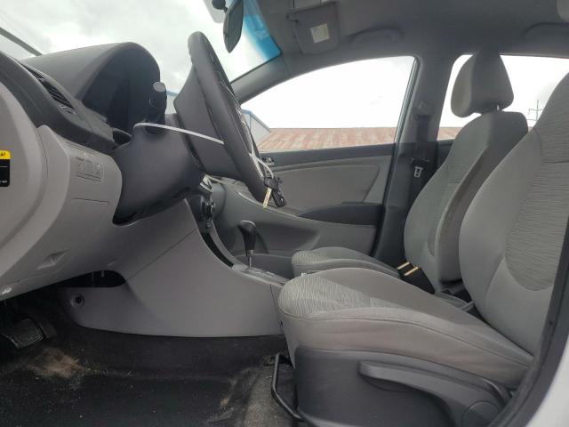 Photo 7 from auction – 2016 HYUNDAI ACCENT SE with VIN KMHCT5AE8GU253965