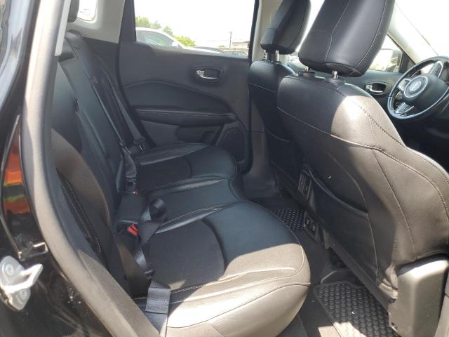 Photo 11 from auction – 2020 JEEP COMPASS LA with VIN 3C4NJDBB5LT161153