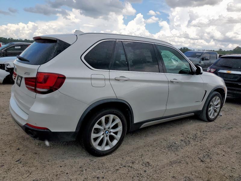 Photo 3 from auction – 2017 BMW X5 SDRIVE3 with VIN 5UXKR2C57H0U19572