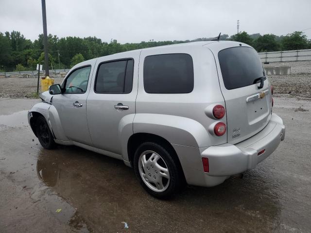 Photo 2 from auction – 2011 CHEVROLET HHR LT with VIN 3GNBABFW4BS597301
