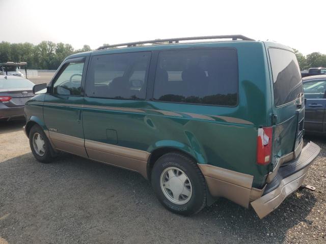 Photo 2 from auction – 2000 CHEVROLET ASTRO with VIN 1GNDM19WXYB106756