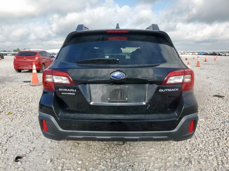 Photo 6 from auction – 2019 SUBARU OUTBACK 2. with VIN 4S4BSANC4K3340048