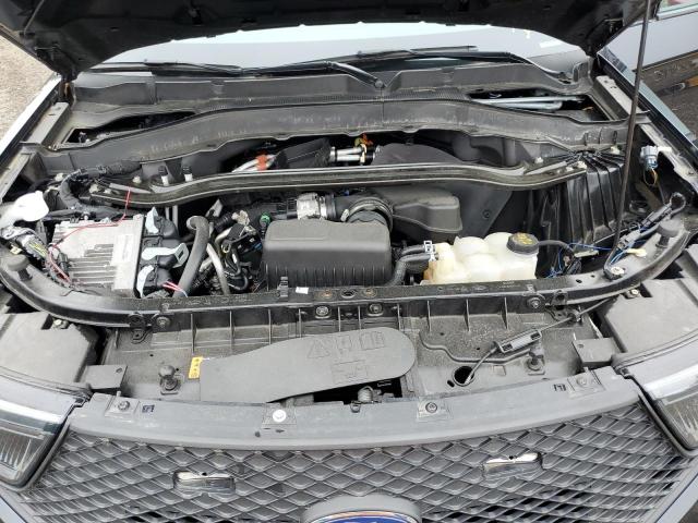 Photo 12 from auction – 2023 FORD EXPLORER P with VIN 1FM5K8AB9PGB76072