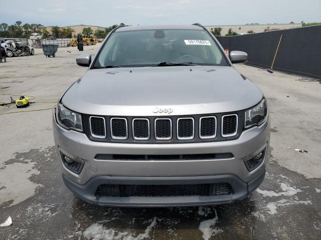 Photo 5 from auction – 2019 JEEP COMPASS LA with VIN 3C4NJCBB7KT743313