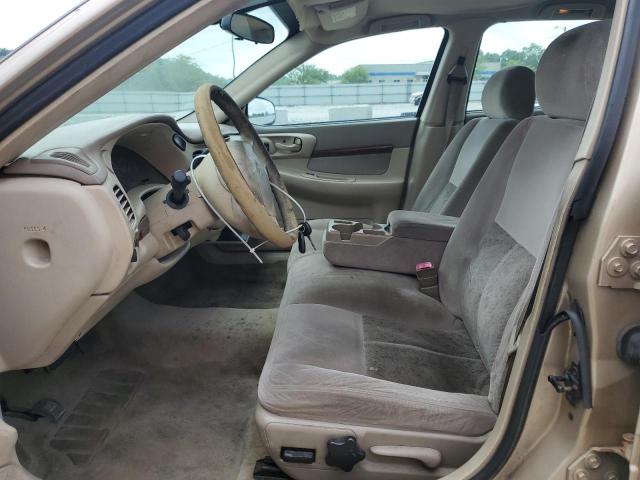 Photo 7 from auction – 2004 CHEVROLET IMPALA with VIN 2G1WF52E349136321