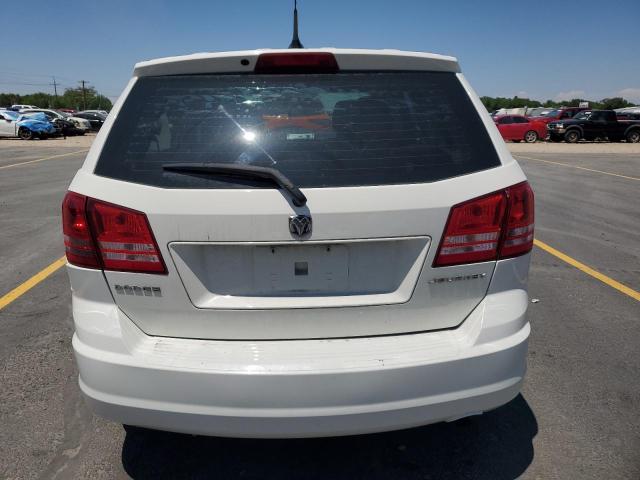 Photo 6 from auction – 2010 DODGE JOURNEY SE with VIN 3D4PG4FB5AT248214
