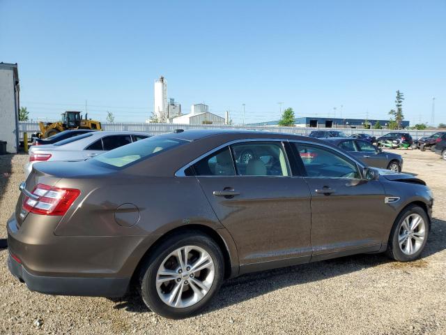 Photo 3 from auction – 2015 FORD TAURUS SEL with VIN 1FAHP2E98FG105277