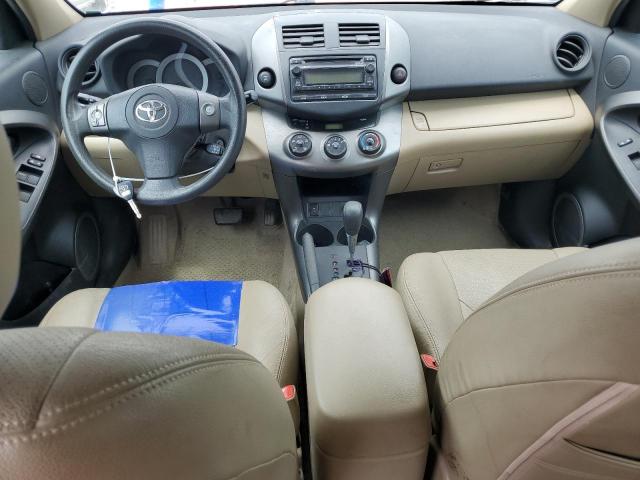 Фото 8 с аукциона – 2012 TOYOTA RAV4 с VIN 2T3BF4DV7CW180016