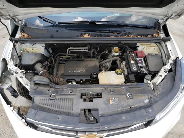 صورة رقم 12 من المزاد - 2017 CHEVROLET TRAX LS مع VIN 3GNCJKSB7HL194763