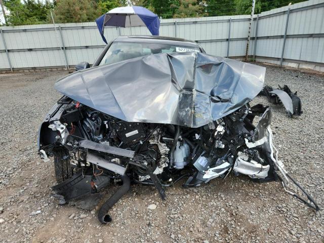 Photo 5 from auction – 2024 AUDI A4 PREMIUM 45 with VIN WAUDAAF46RN000774