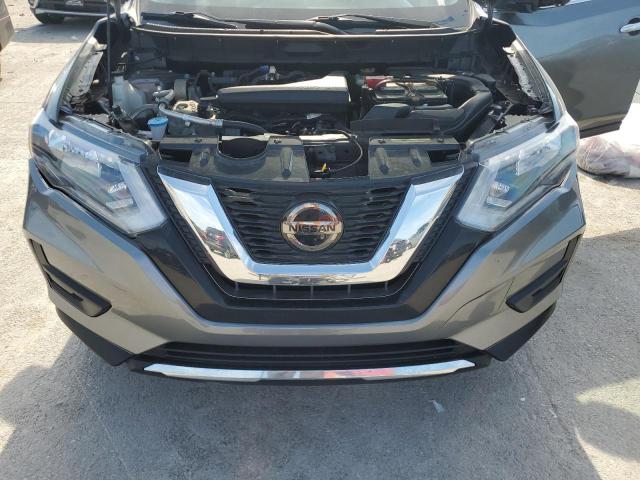 Photo 12 from auction – 2020 NISSAN ROGUE S with VIN KNMAT2MT1LP522286