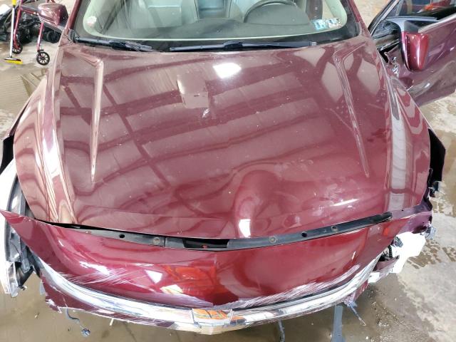 Photo 11 from auction – 2015 CHEVROLET MALIBU LTZ with VIN 1G11F5SL9FF100605