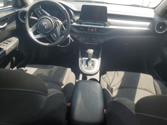 Photo 8 from auction – 2019 KIA FORTE FE with VIN 3KPF24AD1KE013900