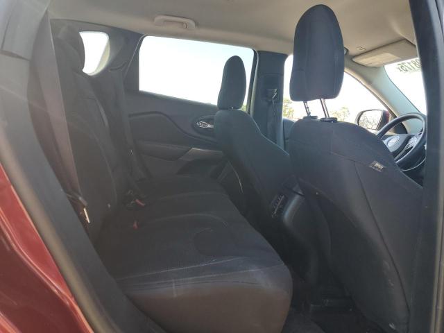 Photo 11 from auction – 2019 JEEP CHEROKEE L with VIN 1C4PJMCB0KD104273