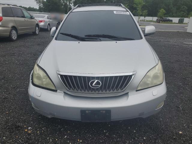 Photo 5 from auction – 2009 LEXUS RX 350 with VIN 2T2HK31U69C133523