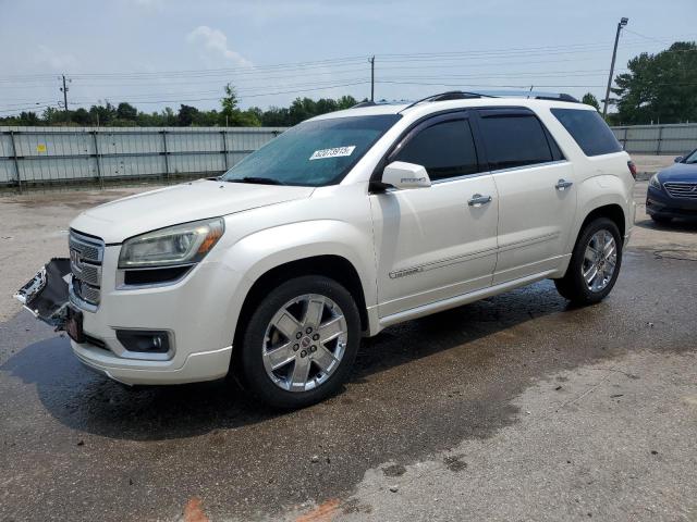 GMC ACADIA DEN 2013 with VIN 1GKKRTKDXDJ157507 - Photo from auction