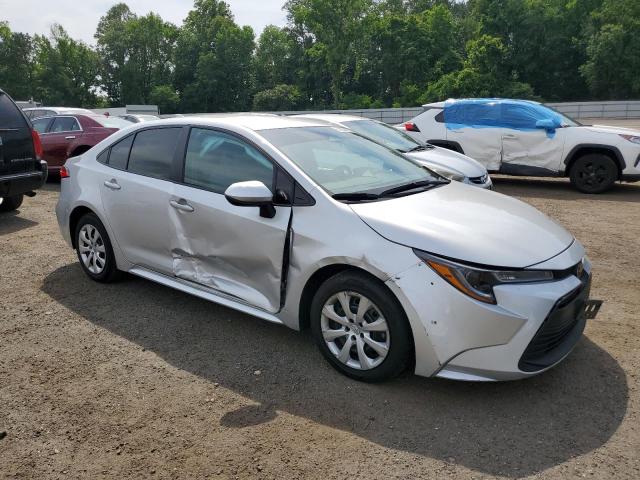 Photo 4 from auction – 2023 TOYOTA COROLLA LE with VIN 5YFB4MDE2PP067547