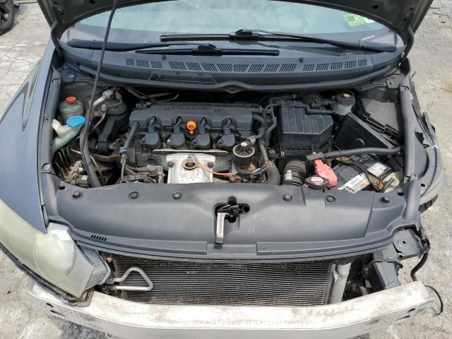 Photo 11 from auction – 2010 HONDA CIVIC LX with VIN 2HGFA1F58AH545636