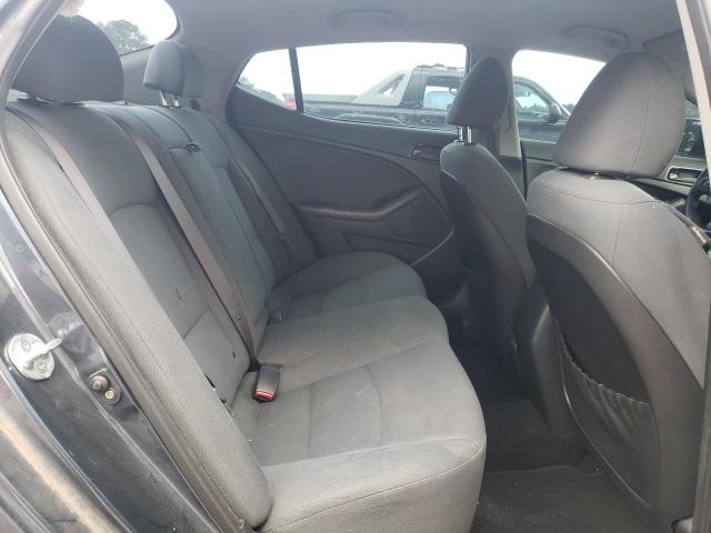 Photo 10 from auction – 2015 KIA OPTIMA with VIN KNAGM4A72F5597361
